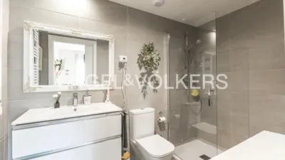Apartment in La Geltrú-Casernes-Sant Jordi photo 17