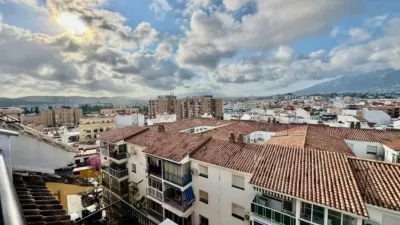 Top-floor apartment on Calle Rioja, 6 photo 3