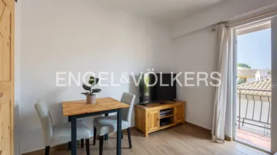 Piso – Dénia, Barri Saladar - Vista 5