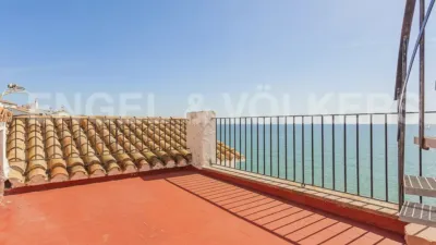 Casa in Sant Sebastià-Aiguadolç photo 35