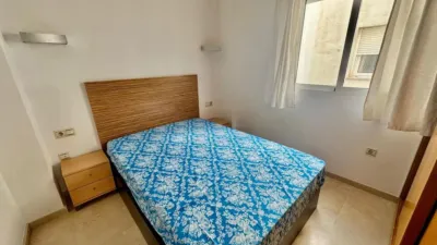 Top-floor apartment on Calle Rioja, 6 photo 33
