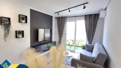 Apartment in Playa del Cura photo 3