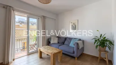 Piso – Dénia, Barri Saladar - Vista 4