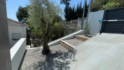 Chalet in Sant Pol de Mar photo 37