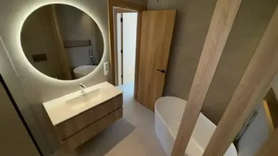 Chalet in Sant Pol de Mar photo 57