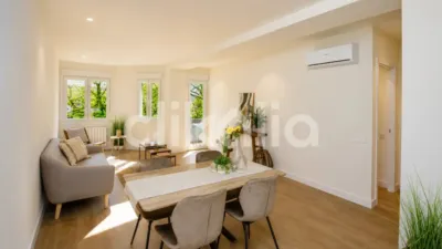 Piso en Sant Pere-Santa Caterina-La Ribera photo 17