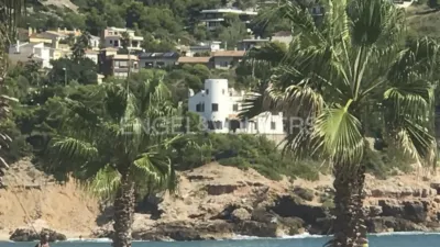 Casa in Sant Sebastià-Aiguadolç photo 44