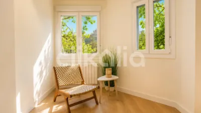 Piso en Sant Pere-Santa Caterina-La Ribera photo 20