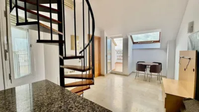 Top-floor apartment on Calle Rioja, 6 photo 34
