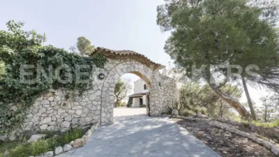 Casa in Sant Sebastià-Aiguadolç photo 7