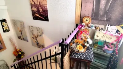 House on Carrer Bruc photo 24