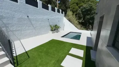 Chalet in Sant Pol de Mar photo 28