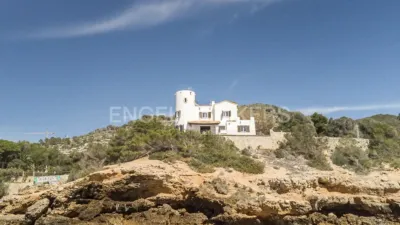 Casa in Sant Sebastià-Aiguadolç photo 3
