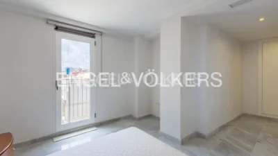 Apartment on Carrer de Xàtiva photo 28