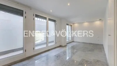 Apartment on Carrer de Xàtiva photo 31