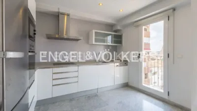 Apartment on Carrer de Xàtiva photo 16