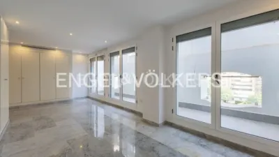 Apartment on Carrer de Xàtiva photo 32