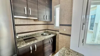 Top-floor apartment on Calle Rioja, 6 photo 7