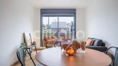 Apartment in Európolis-Montecillo-Navalcarbón photo 4