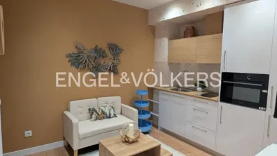 Apartment in Universidad-Malasaña photo 3