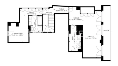 Apartment on Carrer de Xàtiva photo 40
