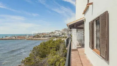 Casa in Sant Sebastià-Aiguadolç photo 20