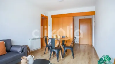 Apartment in Európolis-Montecillo-Navalcarbón photo 7