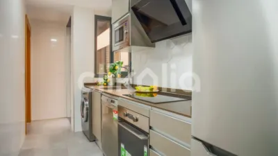 Apartment in Európolis-Montecillo-Navalcarbón photo 11