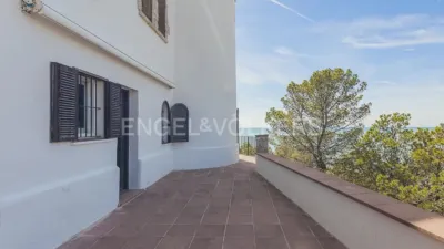 Casa in Sant Sebastià-Aiguadolç photo 21