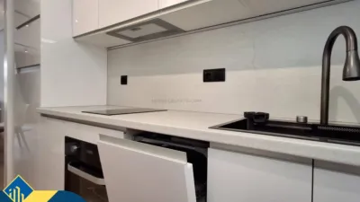 Apartment in Playa del Cura photo 9