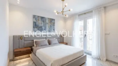 Apartment on Carrer de Xàtiva photo 3