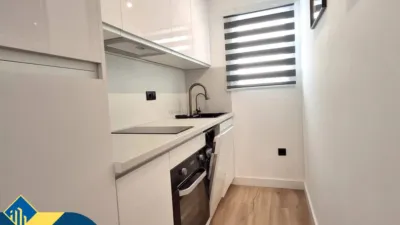 Apartment in Playa del Cura photo 10