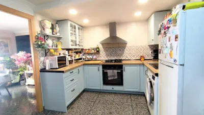 House on Carrer Bruc photo 3