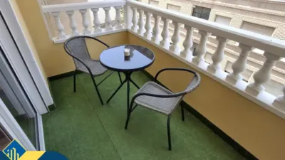 Apartment in Playa del Cura photo 2