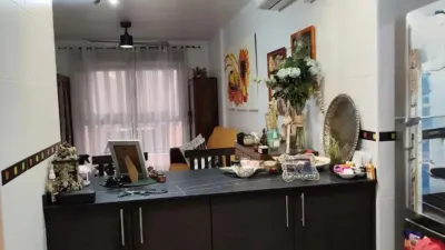 Apartment in Elda photo 3