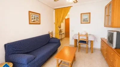 Piso – Torrevieja - Vista 2