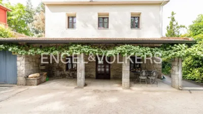 House in Colonia photo 3