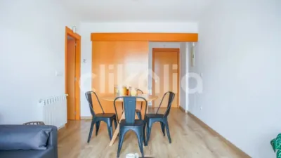 Apartment in Európolis-Montecillo-Navalcarbón photo 5
