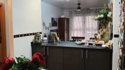 Apartment in Elda photo 2