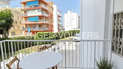 Pis – Xàbia - Jávea - Vista 2