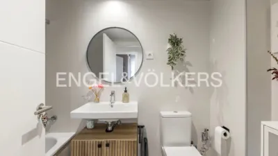 Apartment in La Geltrú-Casernes-Sant Jordi photo 18