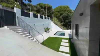 Chalet in Sant Pol de Mar photo 39