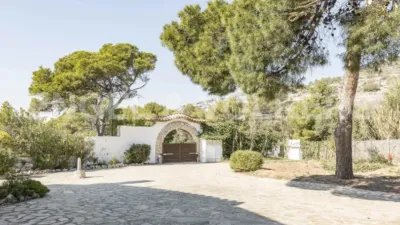 Casa in Sant Sebastià-Aiguadolç photo 9