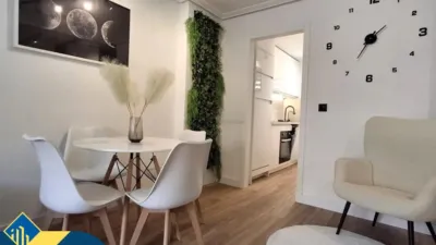 Apartment in Playa del Cura photo 7