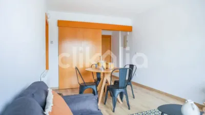 Apartment in Európolis-Montecillo-Navalcarbón photo 2
