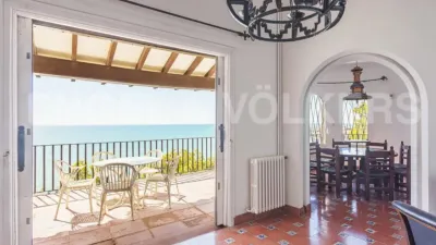Casa in Sant Sebastià-Aiguadolç photo 18