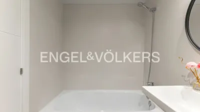 Apartment in La Geltrú-Casernes-Sant Jordi photo 19