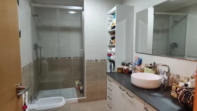 Apartment in Elda photo 10