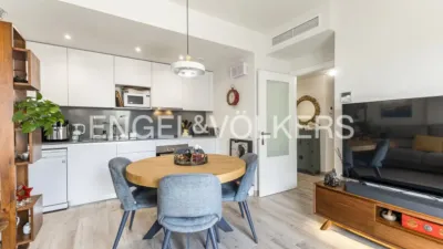 Apartment in La Geltrú-Casernes-Sant Jordi photo 6