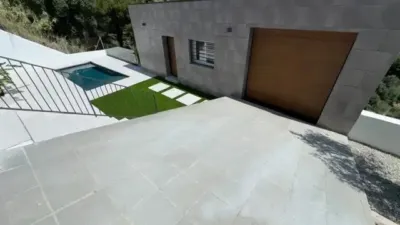 Chalet in Sant Pol de Mar photo 42
